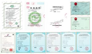 智易時代煙氣系列產(chǎn)品資質(zhì) 智易時代煙氣系列產(chǎn)品資質(zhì)